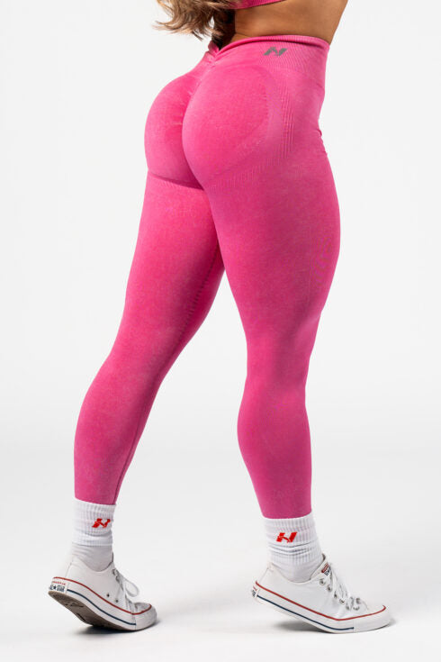 NEBBIA Leggings Maximum Push-Up