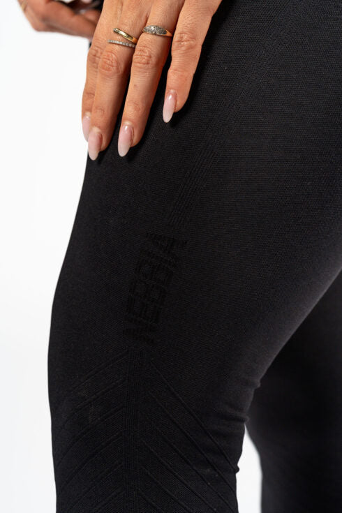 NEBBIA Leggings High Waisted Push-Up TOTALLY SEAMLESS