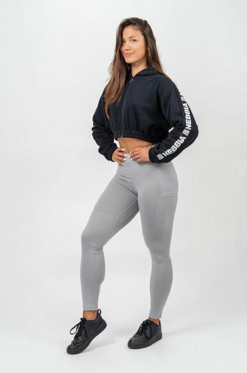 NEBBIA Leggings High-Waist Hero N°3