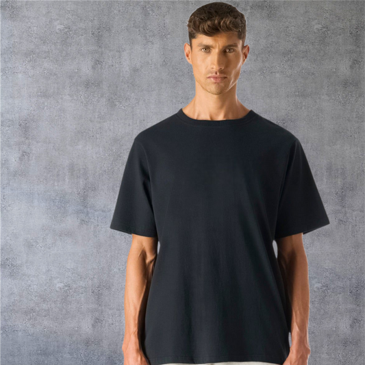 NEMESIS Polera Heavy Weight 280Gr.