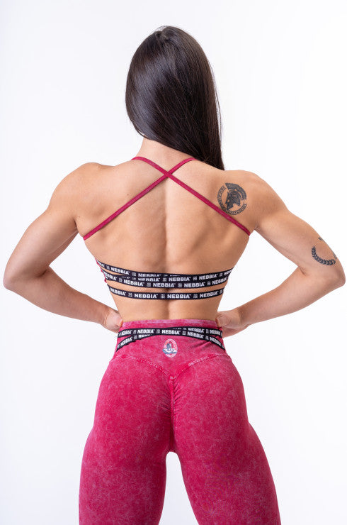 NEBBIA Top Mr. Olympia