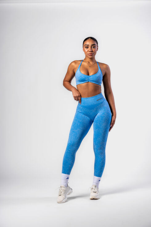 NEBBIA Leggings Maximum Push-Up