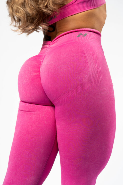 NEBBIA Leggings Maximum Push-Up