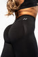 NEBBIA Leggings High Waisted Push-Up TOTALLY SEAMLESS