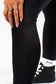 NEBBIA Leggings High Waisted Push-Up TOTALLY SEAMLESS