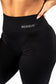 NEBBIA Leggings High Waisted Push-Up TOTALLY SEAMLESS