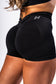NEBBIA Shorts High Waisted Push-Up TOTALLY SEAMLESS