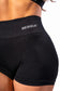 NEBBIA Shorts High Waisted Push-Up TOTALLY SEAMLESS