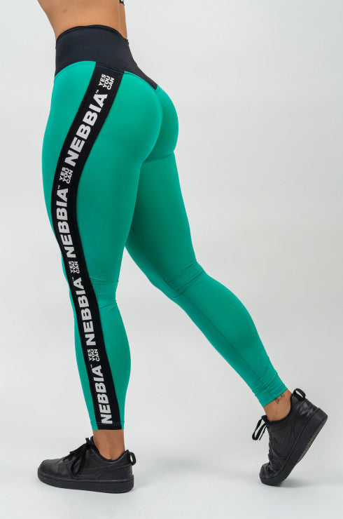 NEBBIA Leggings High-Waist ICONIC