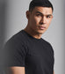 NEMESIS Polera Regular Fit Black