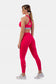NEBBIA Mini Top Cross Back