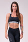 NEBBIA Mini Top Power Your Hero Iconic