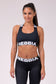 NEBBIA Mini Top Power Your Hero Iconic