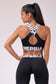 NEBBIA Mini Top Power Your Hero Iconic