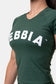 NEBBIA Tops Classic HERO T-shirt