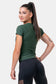 NEBBIA Tops Classic HERO T-shirt